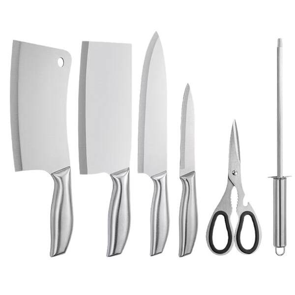 Conjunto de Facas de Cozinha