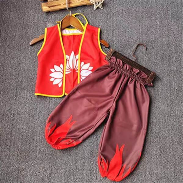 Vestido de Nárnia para Criança
