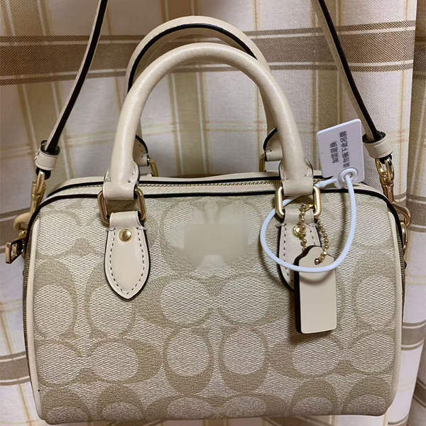 Bolsa Feminina Estilo Boston