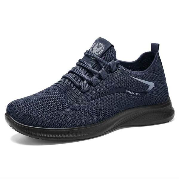 Sapatos Esportivos Masculinos de Verão