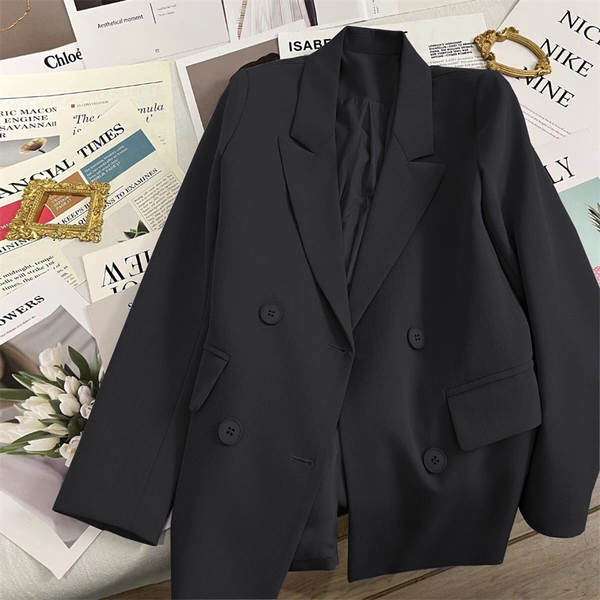 Jaqueta feminina de alpaca roxa