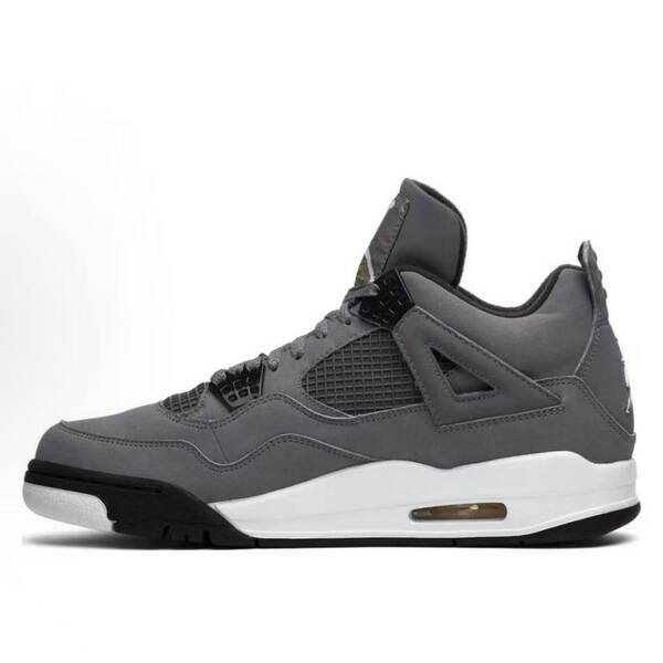 Sapato de Basquete AJ4 Alto