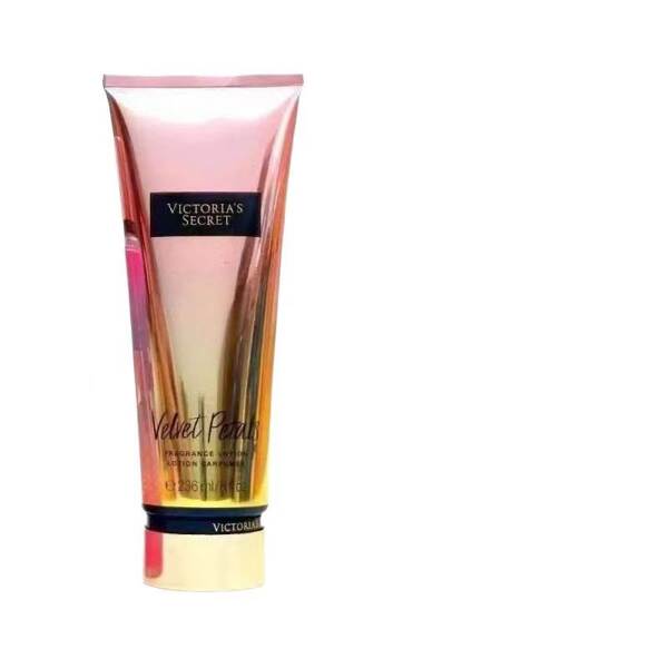 O segredo da Victoria's Secret Vintage Corpo Lactose Atmosfera Flower Flower Flower Flower Fertilizante Hidratante Reservatório Permanente
