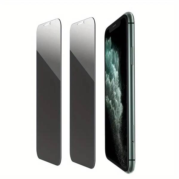 Para iPhone 17 16 15 14 13 12 11 Proteção de tela de privacidade