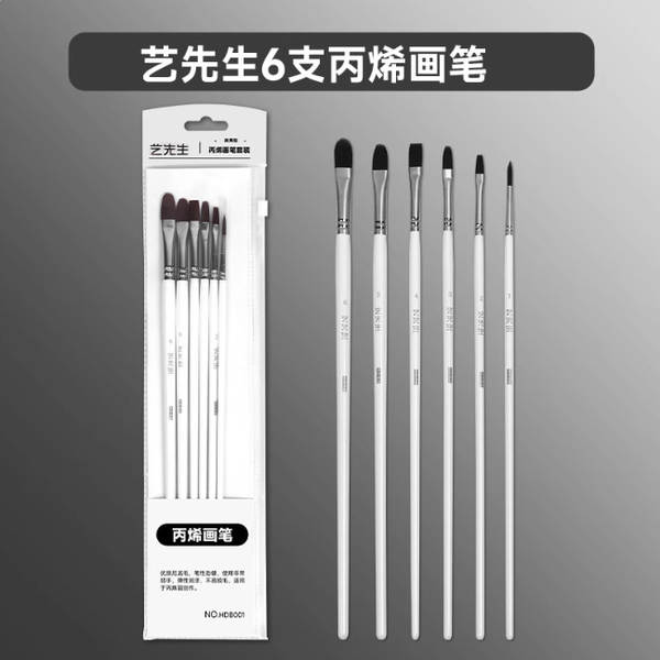 Tinta Acrílica 12ml Sem Formol Impermeável