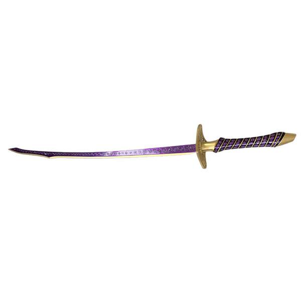 Espada de Aventura para Cosplay