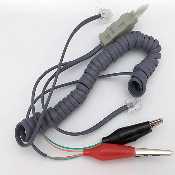 Telefone de Linha para Testes