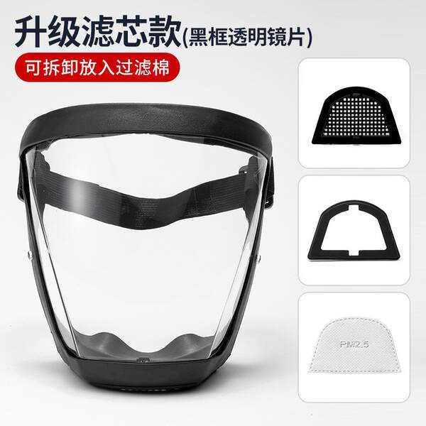 Novas máscaras anti-nuvem de proteção contra raios ultravioleta contra pesticidas de pintura de corrida de corrida resistente ao vento anti-UV400