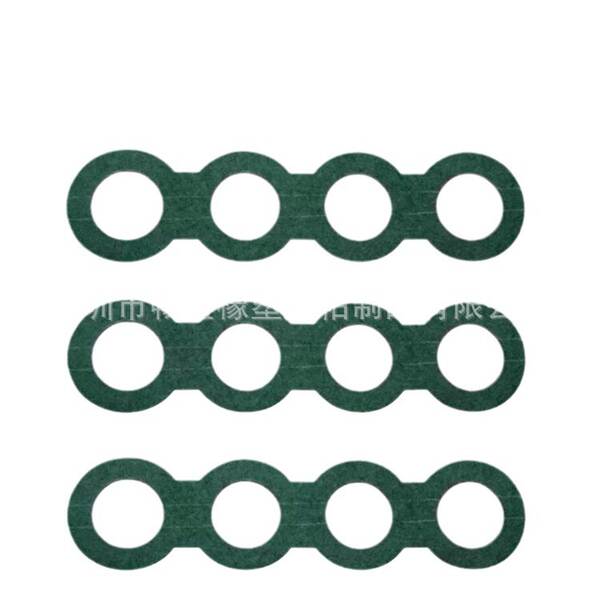 Papel Isolante para Baterias