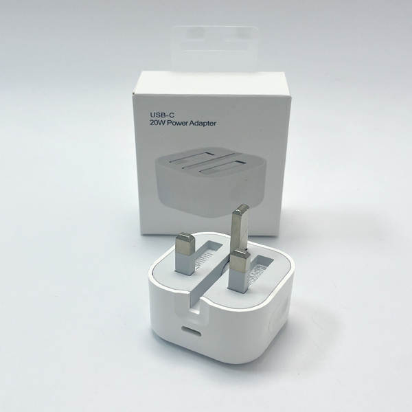 Cabeça de carregamento de celular padrão europeu pd20w para Apple 15 carregador iPad kit linha de dados pd 35w