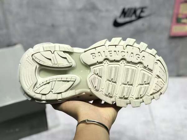 Sapato esportivo Paris Track 3.0