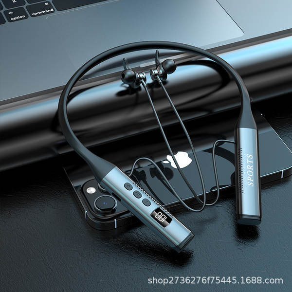 Fabricantes transfronteiriços vendem direto tradução de fones de ouvido de tradução de IA do Bluetooth com baixa latência de toque para fones de ouvido Bluetooth