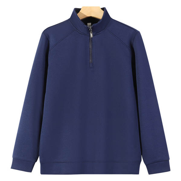 Blusa de manga longa para homem