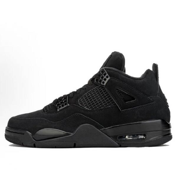 Sapato de Basquete AJ4 Alto