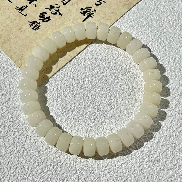 Colar de Contas de Buda