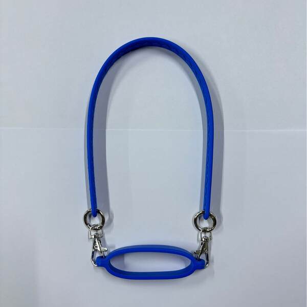Pulseira de Silicone para Caneca