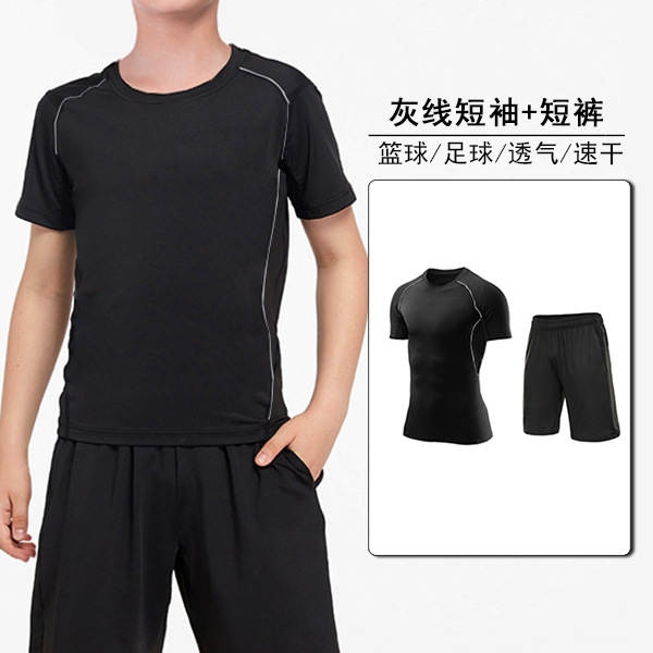 Roupas Esportivas Infantil