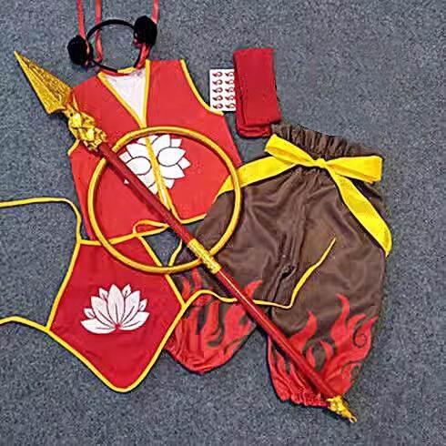 Vestido de Nárnia para Criança