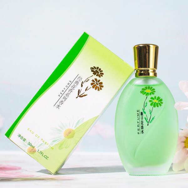 Perfume Floral Feminino