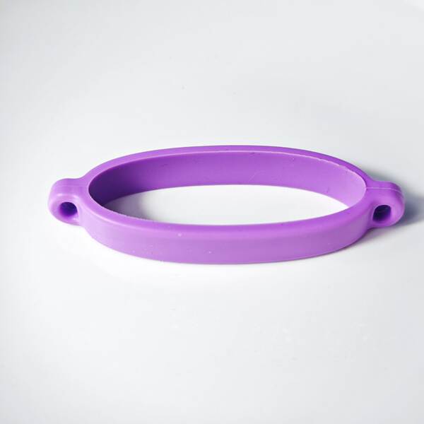 Alça de Silicone para Garrafa