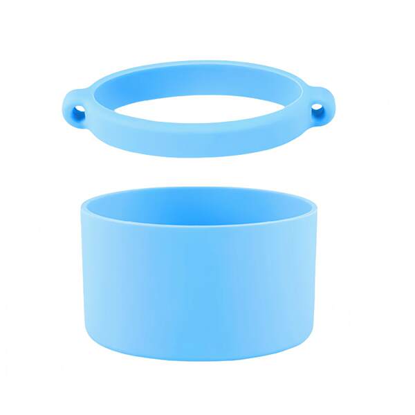 Pulseira de Silicone para Caneca