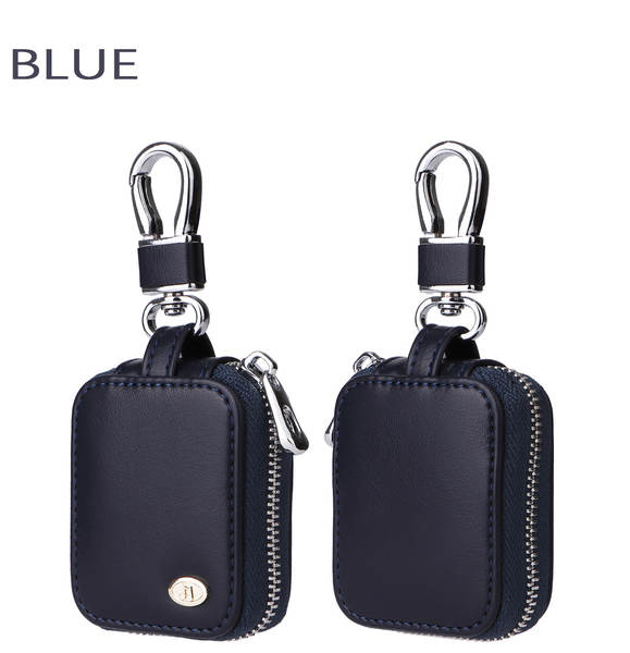 Capa de couro para AirPods 3 Bluetooth proteção AirPods geração 3 case Pro 2 fone de ouvido
