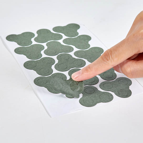 Papel Isolante para Bateria 18650