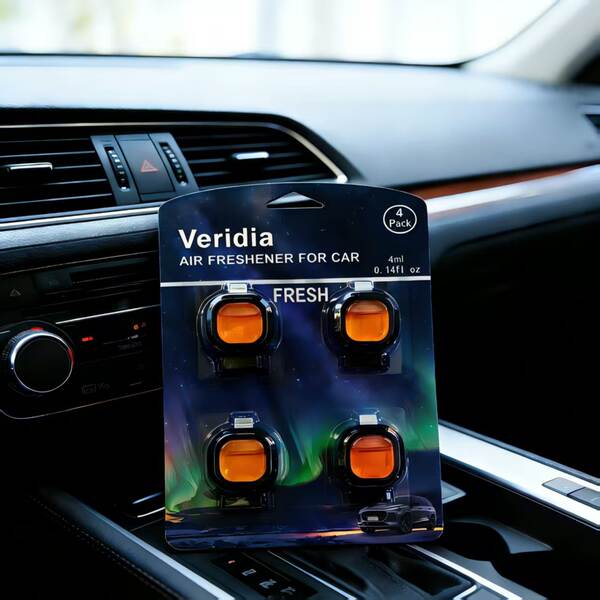 Difusor de aroma para carro