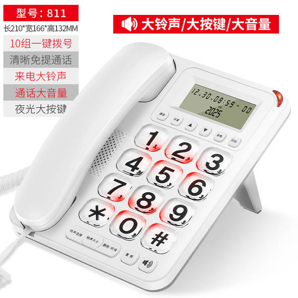 Chegou a hora de ligar para o telefone do escritório do hotel.