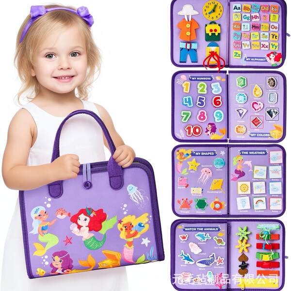 Novo produto de venda quente transfronteiriço bebê precoce bolsa de lixo brinquedos brinquedos brinquedos brinquedos brinquedos brinquedos brinquedos