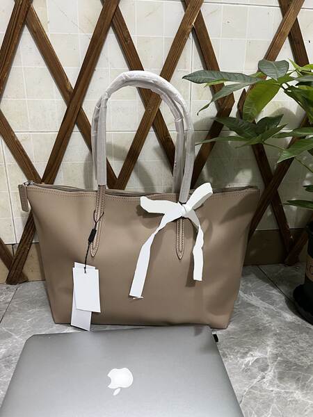 Bolsa Tote Grande Impermeável Feminina