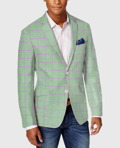 Terno Casual Masculino