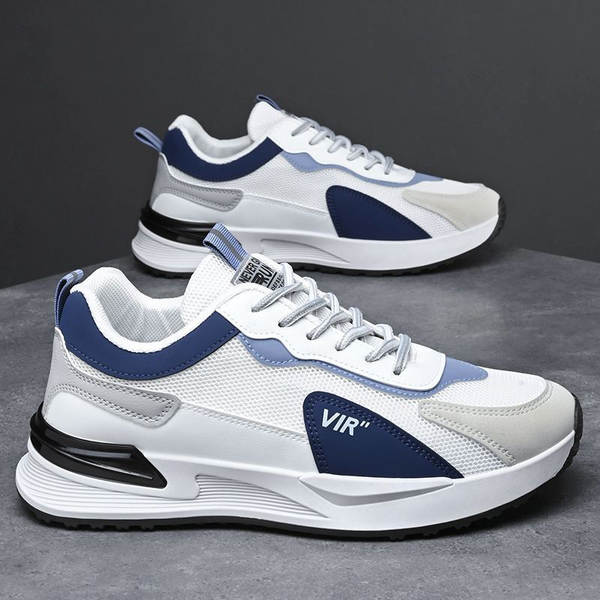 Sapatos Esportivos Leves para Corrida