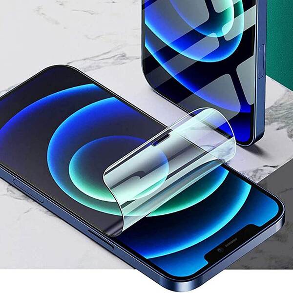 Aplicável ao iPhone 17 Apple 13 14 Pro Max Full Screen Tpu