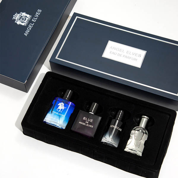 Sapatos de perfume transfronteiriços de alta sensação de perfume durável senhoras vietnamitas caixas de presentes de perfume para homens fábrica de perfume grossista de gulag