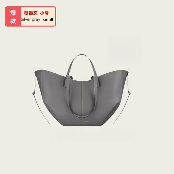 Bolsa transfronteiriça de asas polens nova Cyme Pollingon Pittot bolsa de mão grande capacidade mochila de viagem