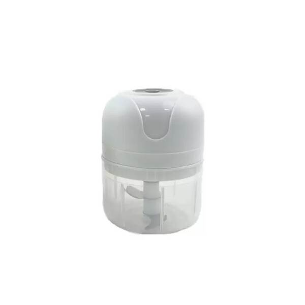 Novo carregador de alho elétrico com mini lodo de alho automático para a máquina de carregamento de alho para a cozinha doméstica