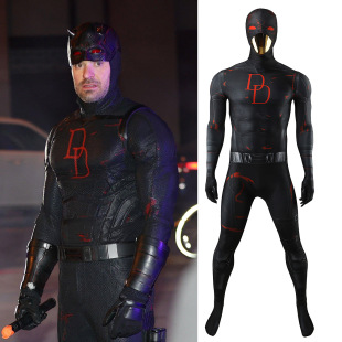 Traje de Spiderman Cosplay