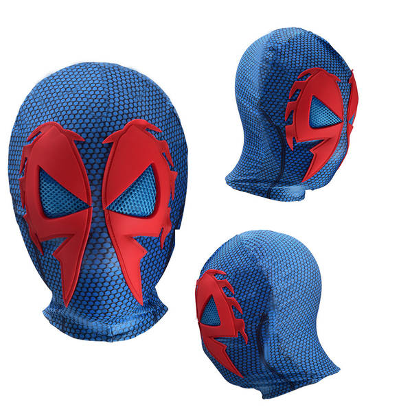 Traje de Spiderman Cosplay