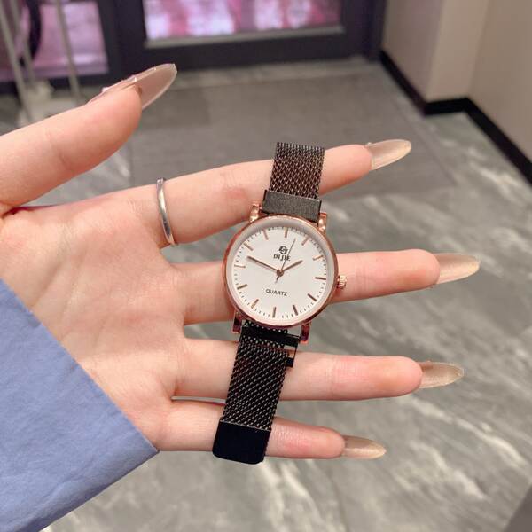 Relógio Quartz Feminino