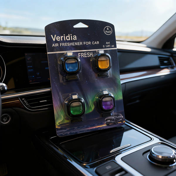 Difusor de aroma para carro