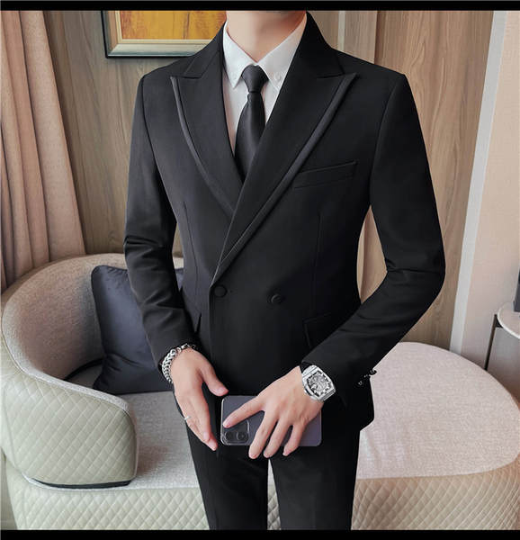 Terno Masculino de Inverno