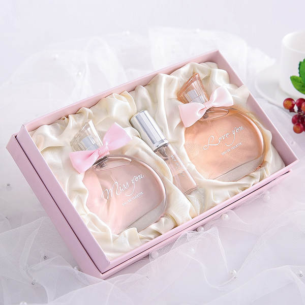Sapatos de perfume transfronteiriços de alta sensação de perfume durável senhoras vietnamitas caixas de presentes de perfume para homens fábrica de perfume grossista de gulag
