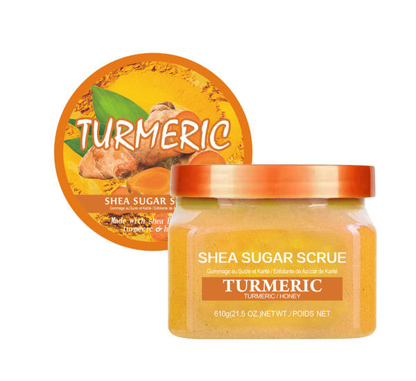 Creme de limpeza corporal de melancia