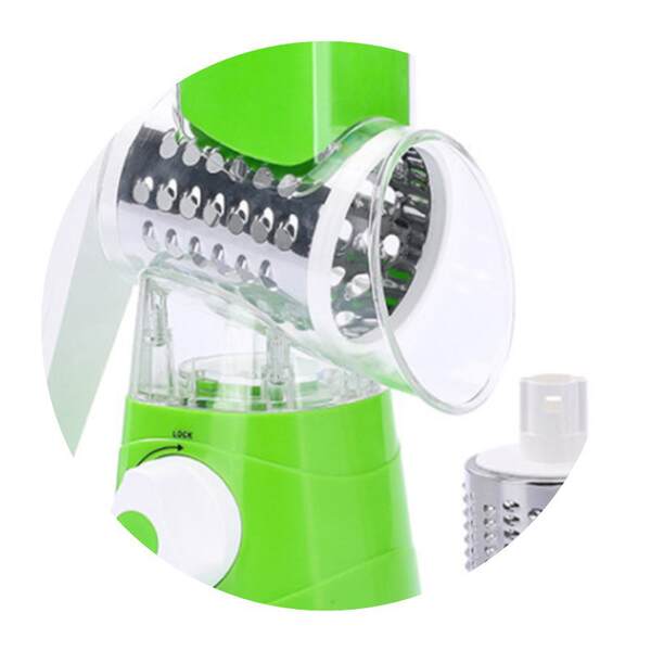 Multifuncional de cozinha transfronteiriça cortador de rolo de fio de cortador de batata máquina de cortar queijo de mão cortador de fio doméstico