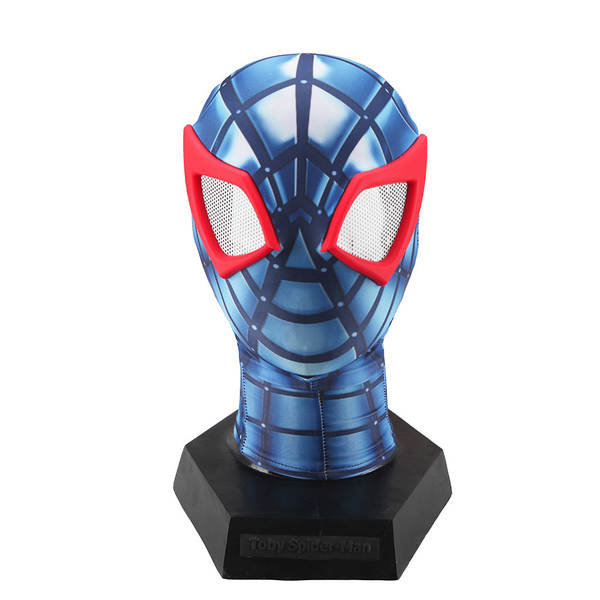 Traje de Spiderman Cosplay