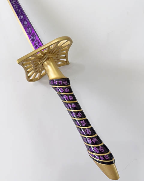 Espada de Aventura para Cosplay