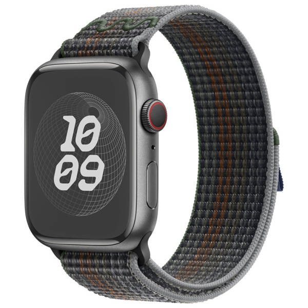 Novo relógio da Apple com o iWatch S10