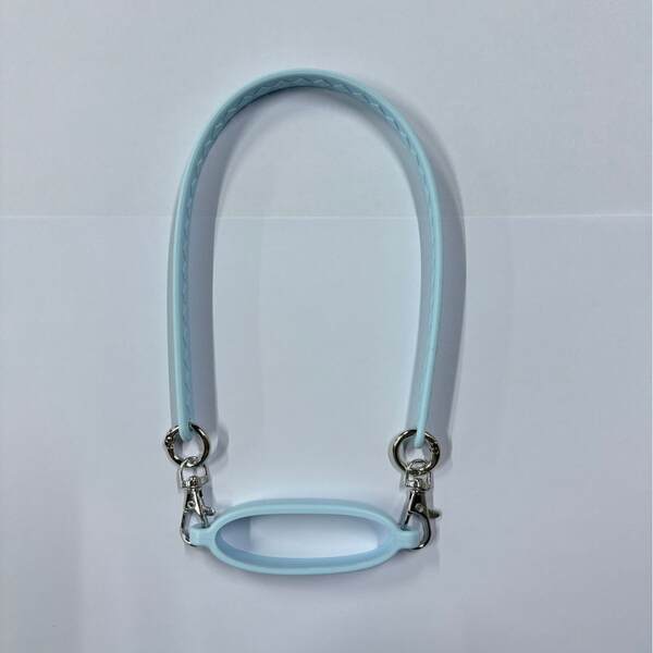 Pulseira de Silicone para Caneca