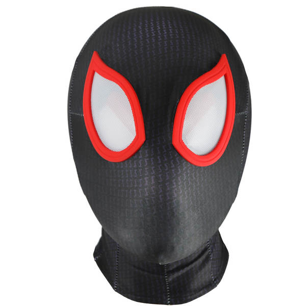 Traje de Spiderman Cosplay